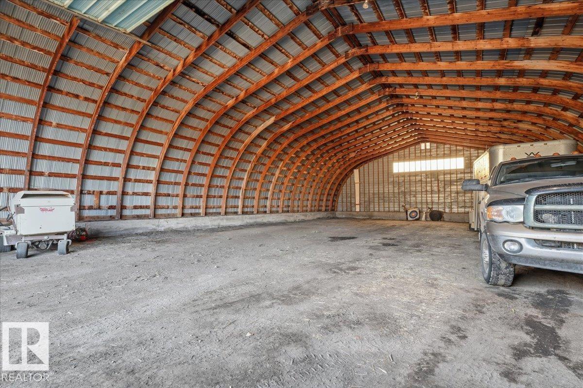 453058 Rge Road 270, Rural Wetaskiwin County, Alberta T0C 1H0 - Photo 38 - E4465440