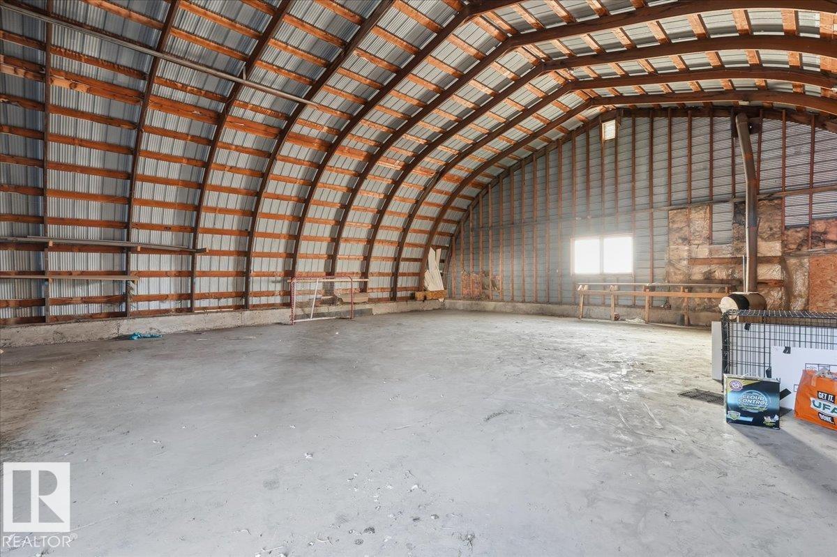 453058 Rge Road 270, Rural Wetaskiwin County, Alberta T0C 1H0 - Photo 39 - E4465440