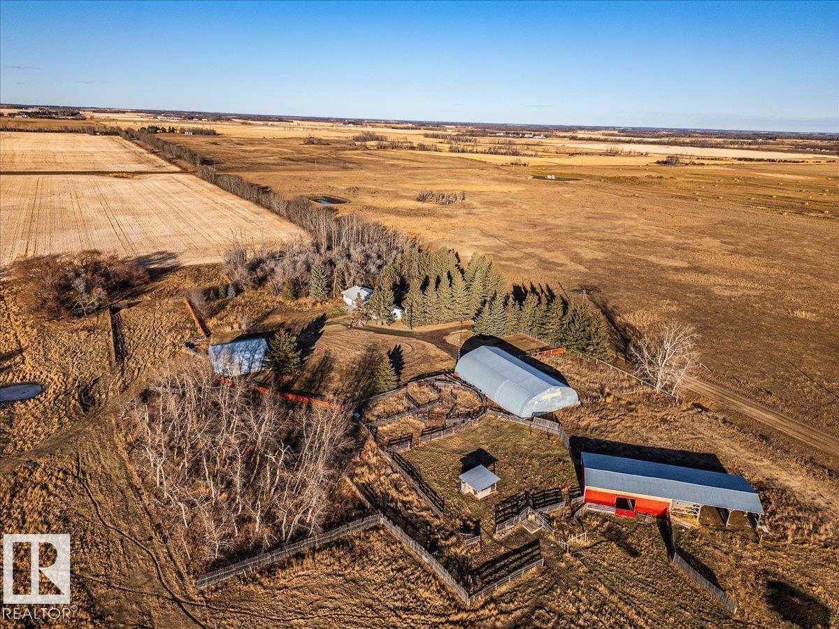 453058 Rge Road 270, Rural Wetaskiwin County, Alberta T0C 1H0 - Photo 40 - E4465440