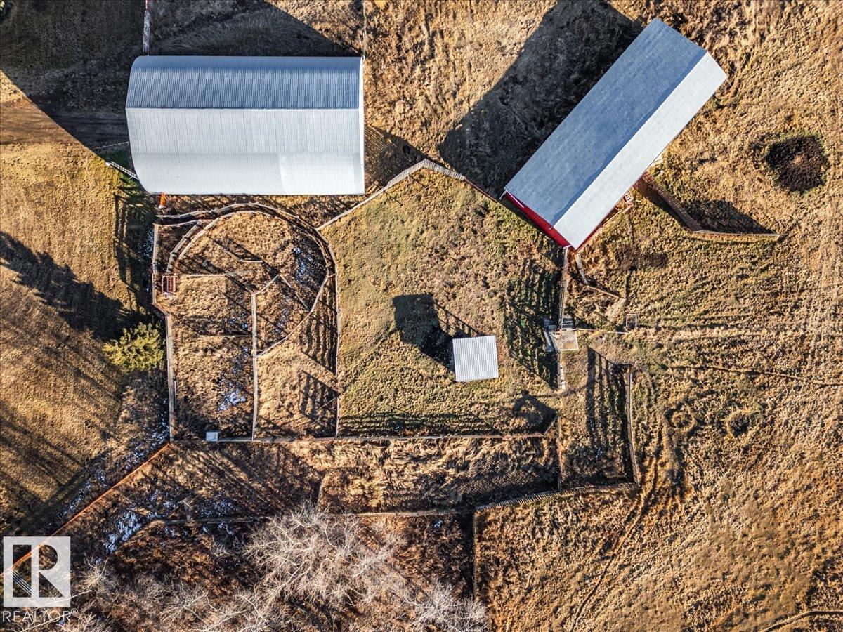 453058 Rge Road 270, Rural Wetaskiwin County, Alberta T0C 1H0 - Photo 41 - E4465440