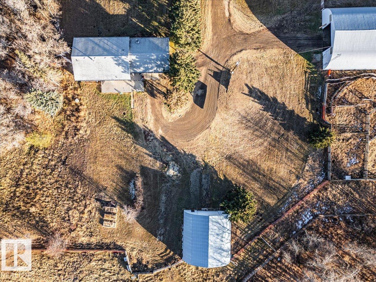 453058 Rge Road 270, Rural Wetaskiwin County, Alberta T0C 1H0 - Photo 42 - E4465440