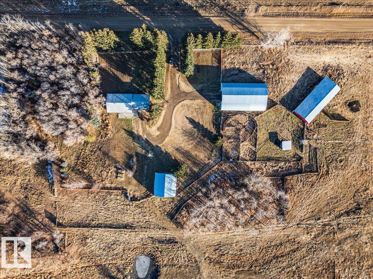 453058 Rge Road 270, Rural Wetaskiwin County, Alberta T0C 1H0 - Photo 43 - E4465440