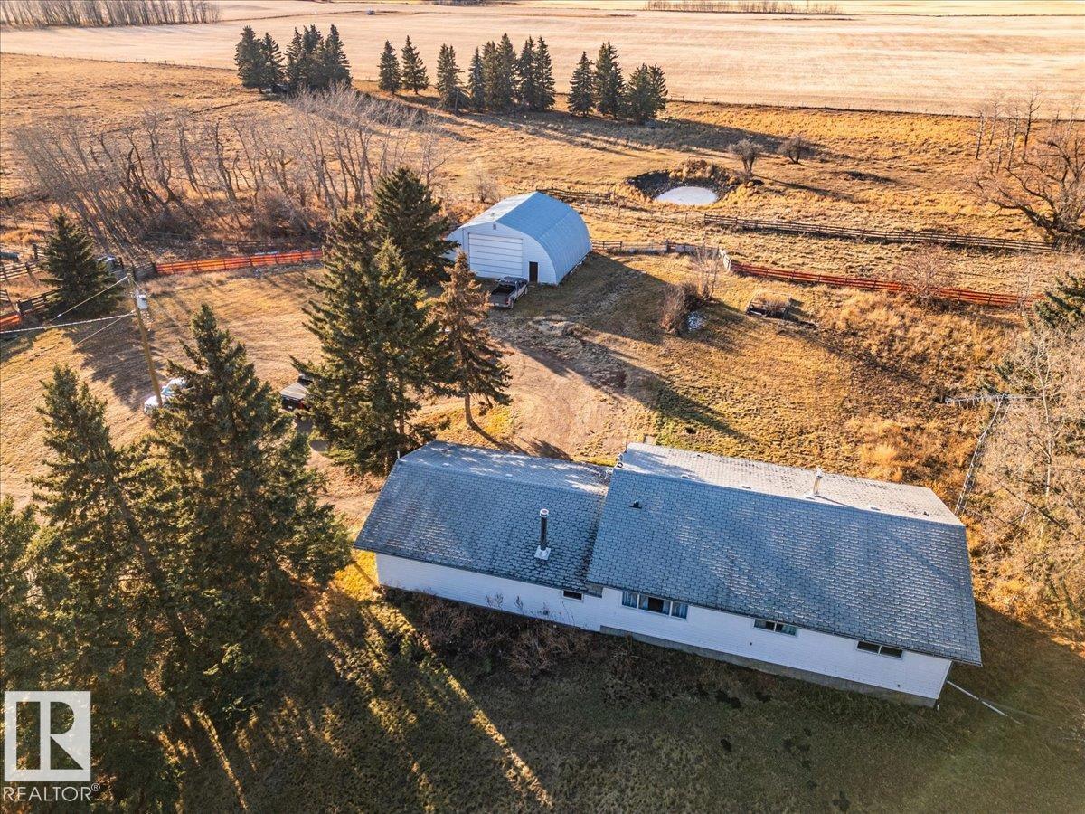 453058 Rge Road 270, Rural Wetaskiwin County, Alberta T0C 1H0 - Photo 44 - E4465440