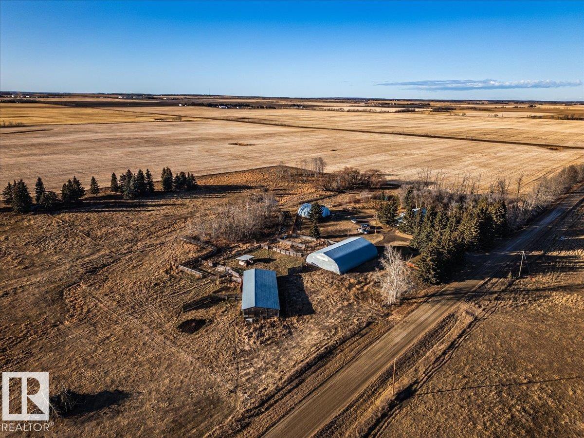 453058 Rge Road 270, Rural Wetaskiwin County, Alberta T0C 1H0 - Photo 45 - E4465440