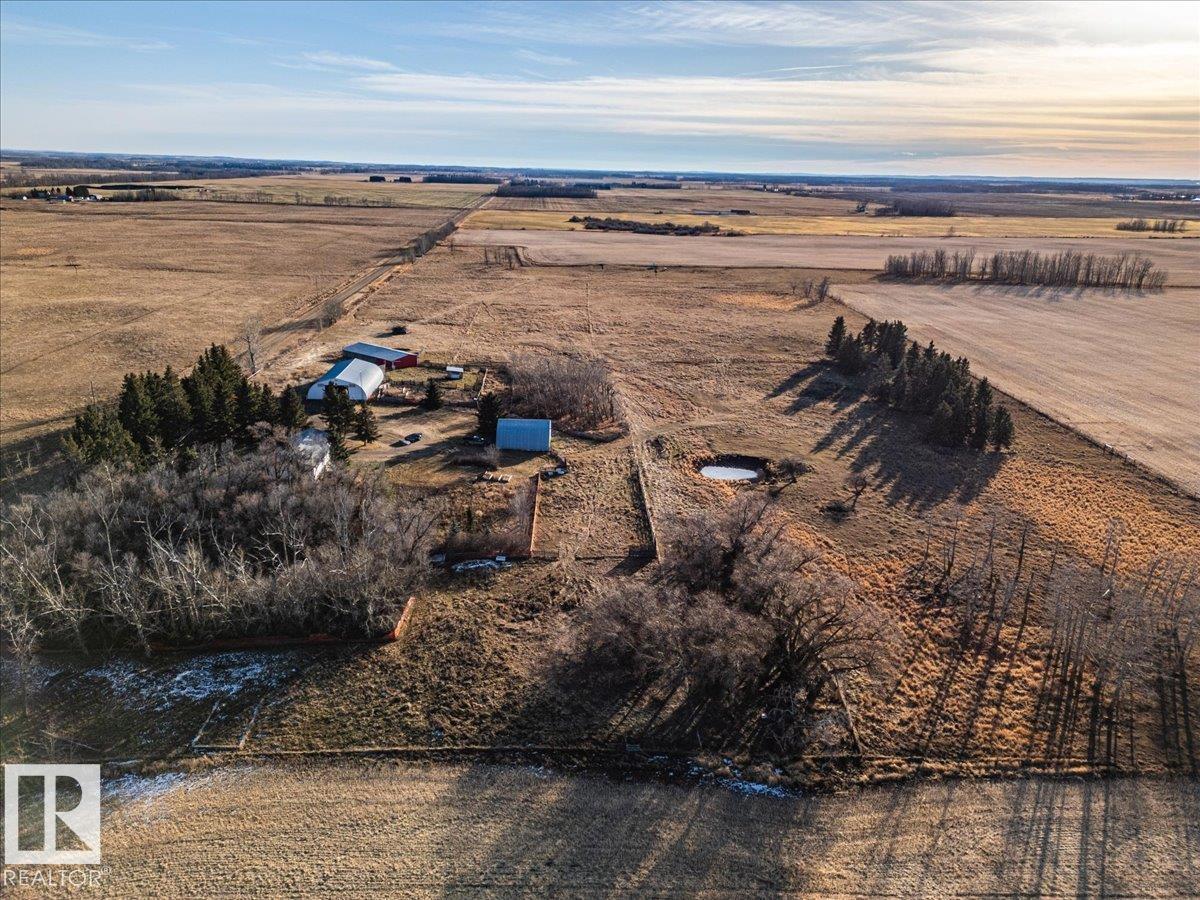 453058 Rge Road 270, Rural Wetaskiwin County, Alberta T0C 1H0 - Photo 46 - E4465440