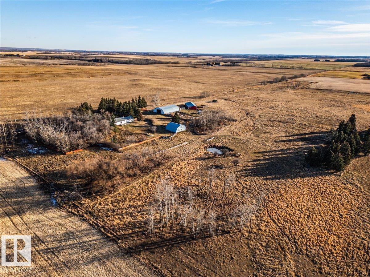 453058 Rge Road 270, Rural Wetaskiwin County, Alberta T0C 1H0 - Photo 47 - E4465440