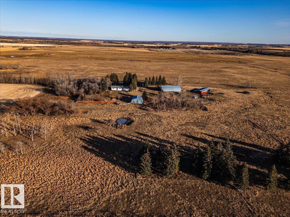 453058 Rge Road 270, Rural Wetaskiwin County, Alberta T0C 1H0 - Photo 48 - E4465440