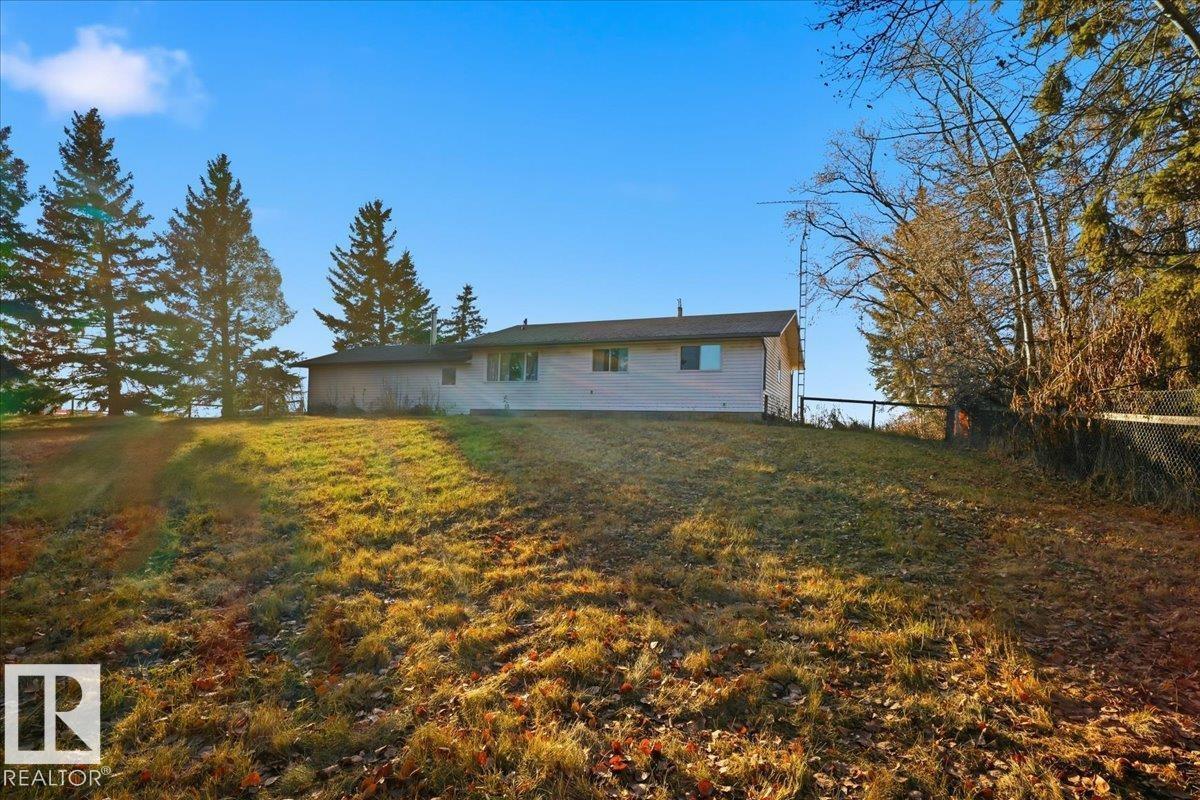 453058 Rge Road 270, Rural Wetaskiwin County, Alberta T0C 1H0 - Photo 49 - E4465440