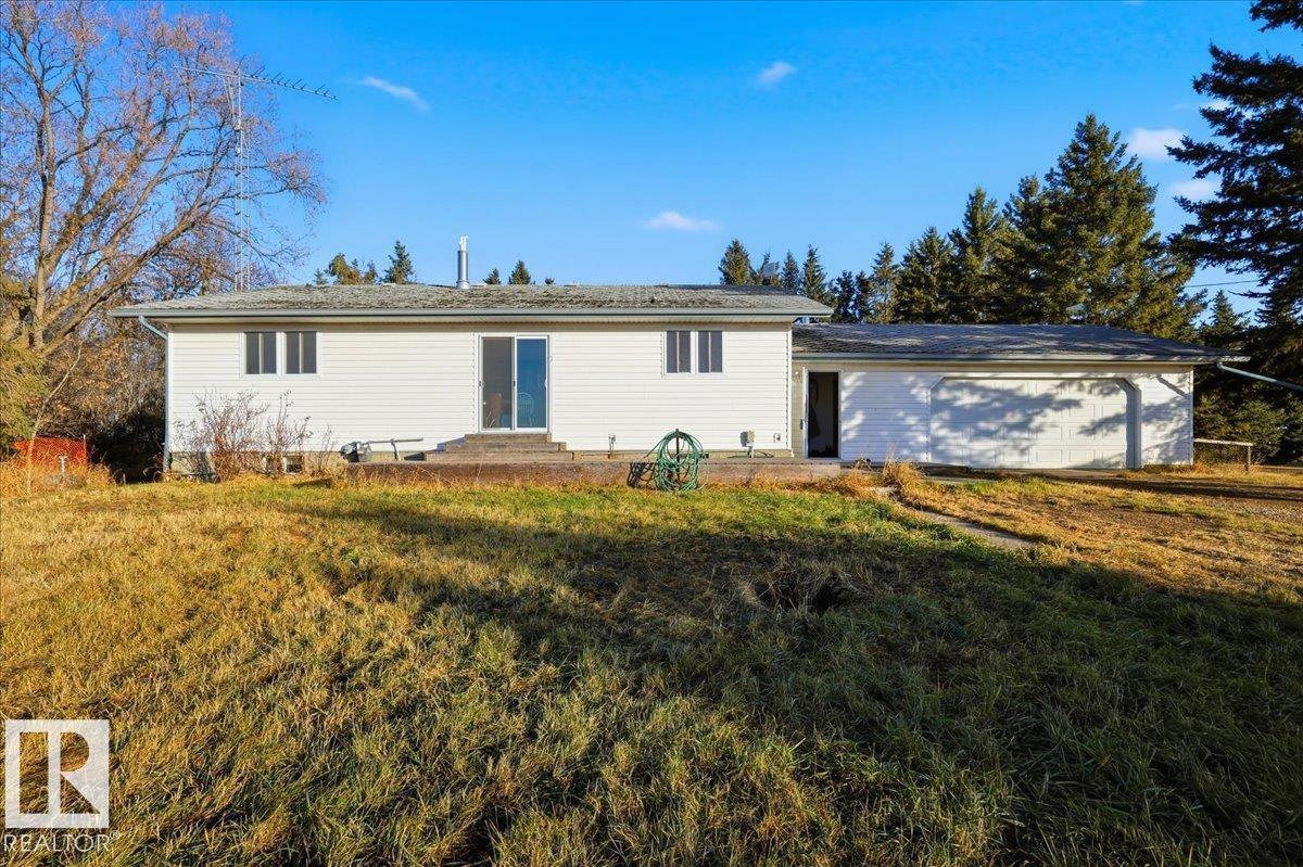 453058 Rge Road 270, Rural Wetaskiwin County, Alberta T0C 1H0 - Photo 51 - E4465440
