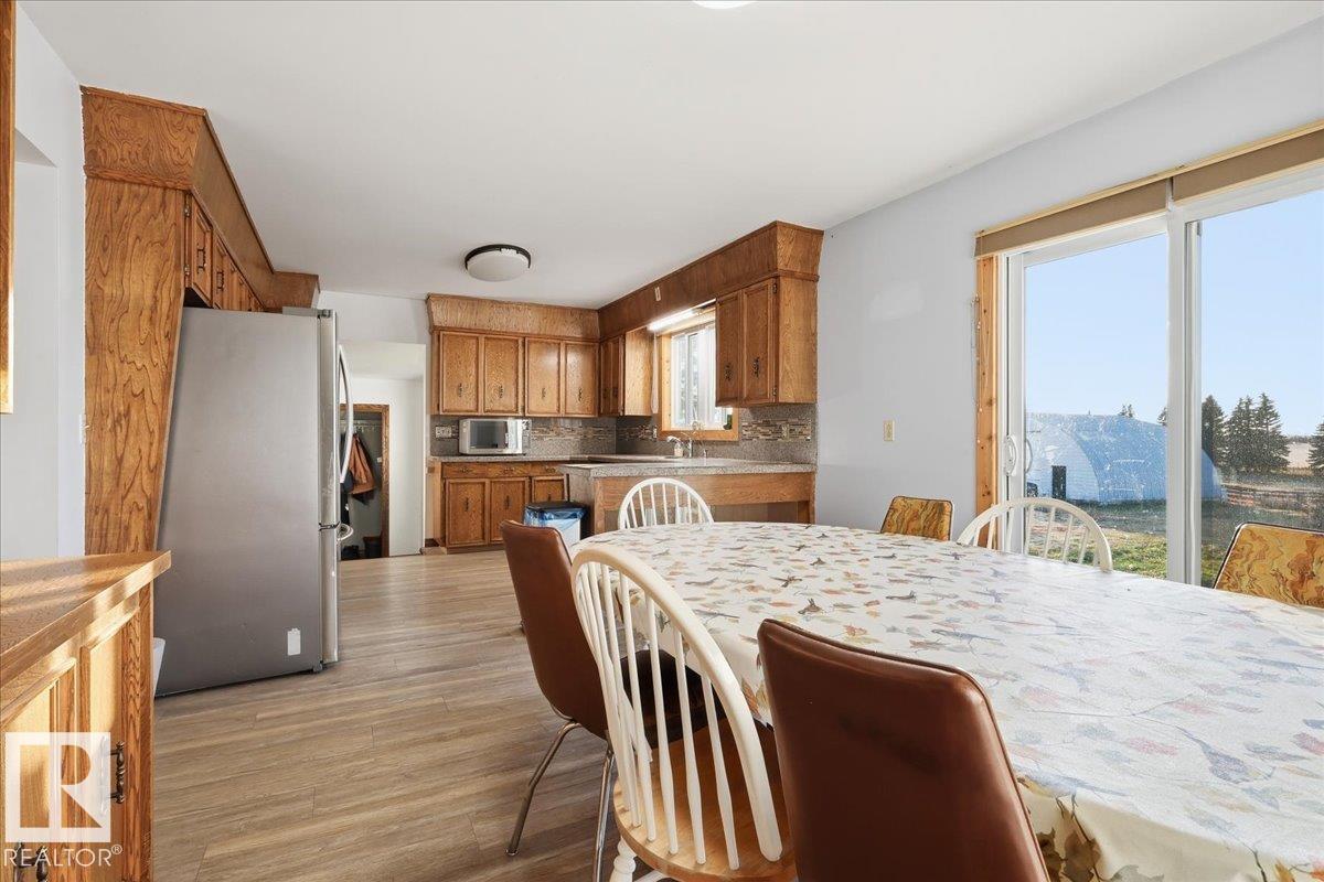 453058 Rge Road 270, Rural Wetaskiwin County, Alberta T0C 1H0 - Photo 6 - E4465440