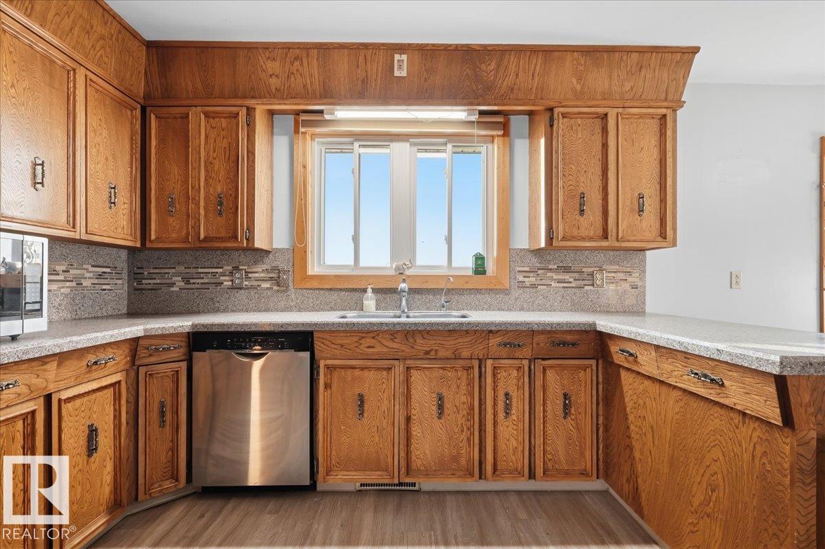 453058 Rge Road 270, Rural Wetaskiwin County, Alberta T0C 1H0 - Photo 7 - E4465440