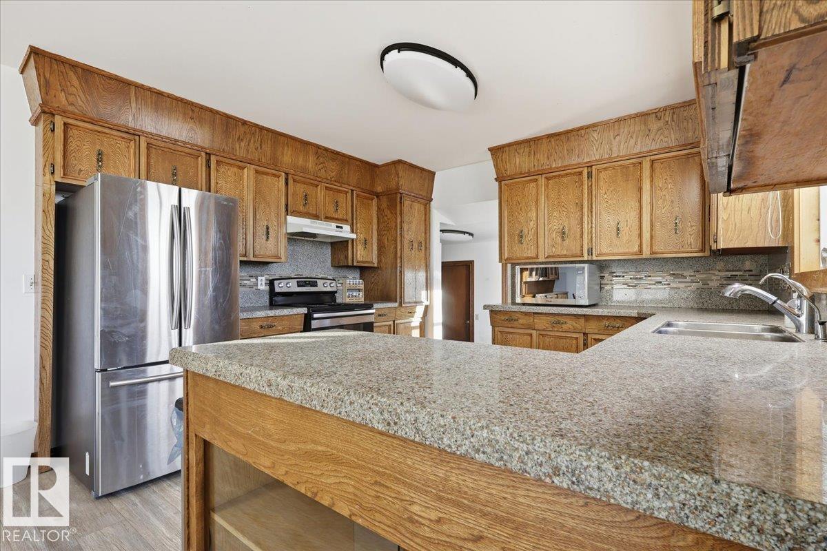 453058 Rge Road 270, Rural Wetaskiwin County, Alberta T0C 1H0 - Photo 9 - E4465440