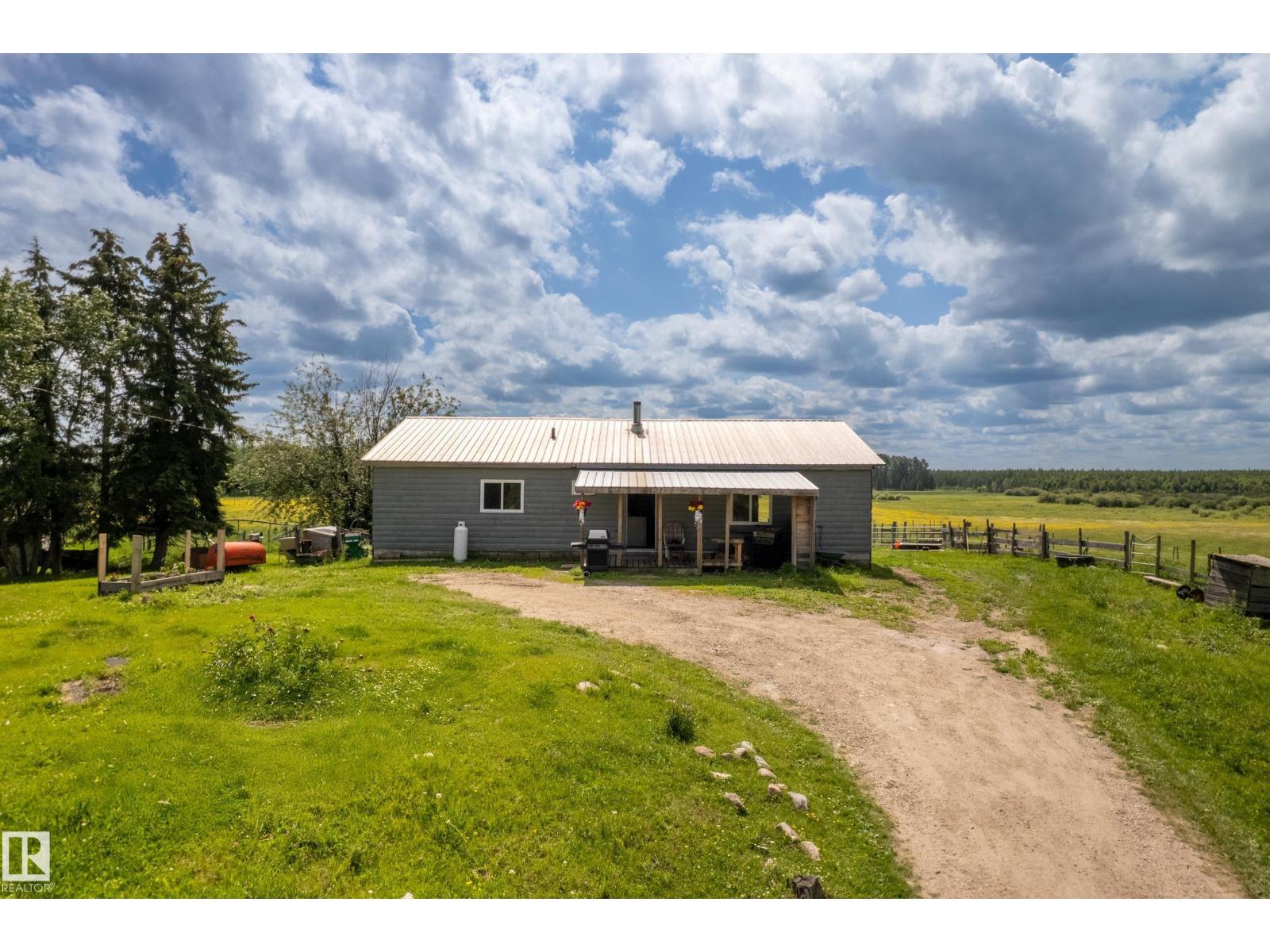 11517 Twp Rd 541a, Rural Yellowhead, Alberta T0E 1S0 - Photo 19 - E4465482