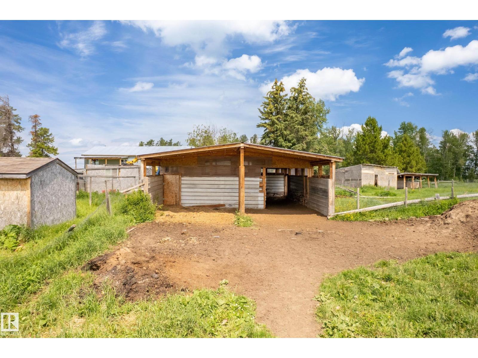 11517 Twp Rd 541a, Rural Yellowhead, Alberta T0E 1S0 - Photo 20 - E4465482