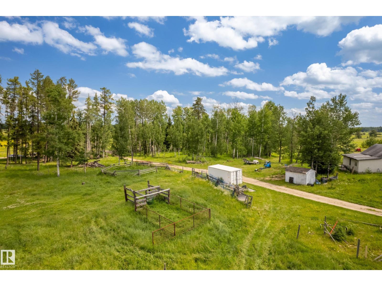 11517 Twp Rd 541a, Rural Yellowhead, Alberta T0E 1S0 - Photo 22 - E4465482