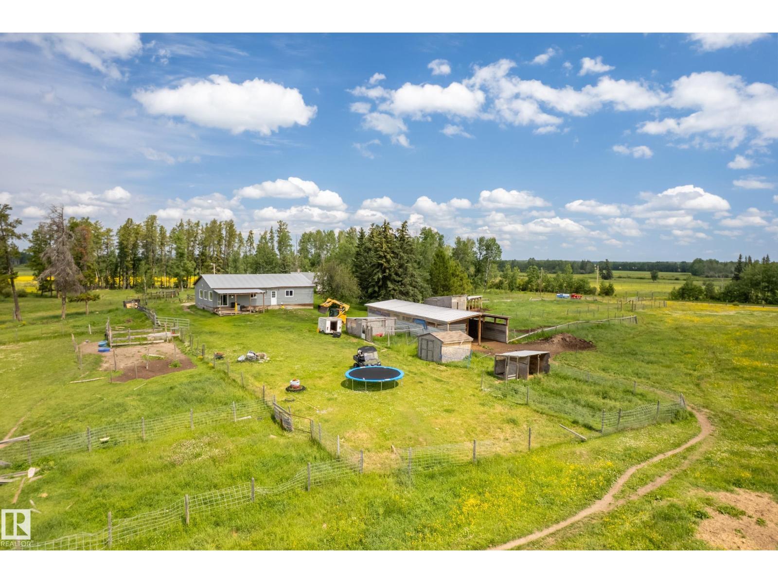 11517 Twp Rd 541a, Rural Yellowhead, Alberta T0E 1S0 - Photo 23 - E4465482