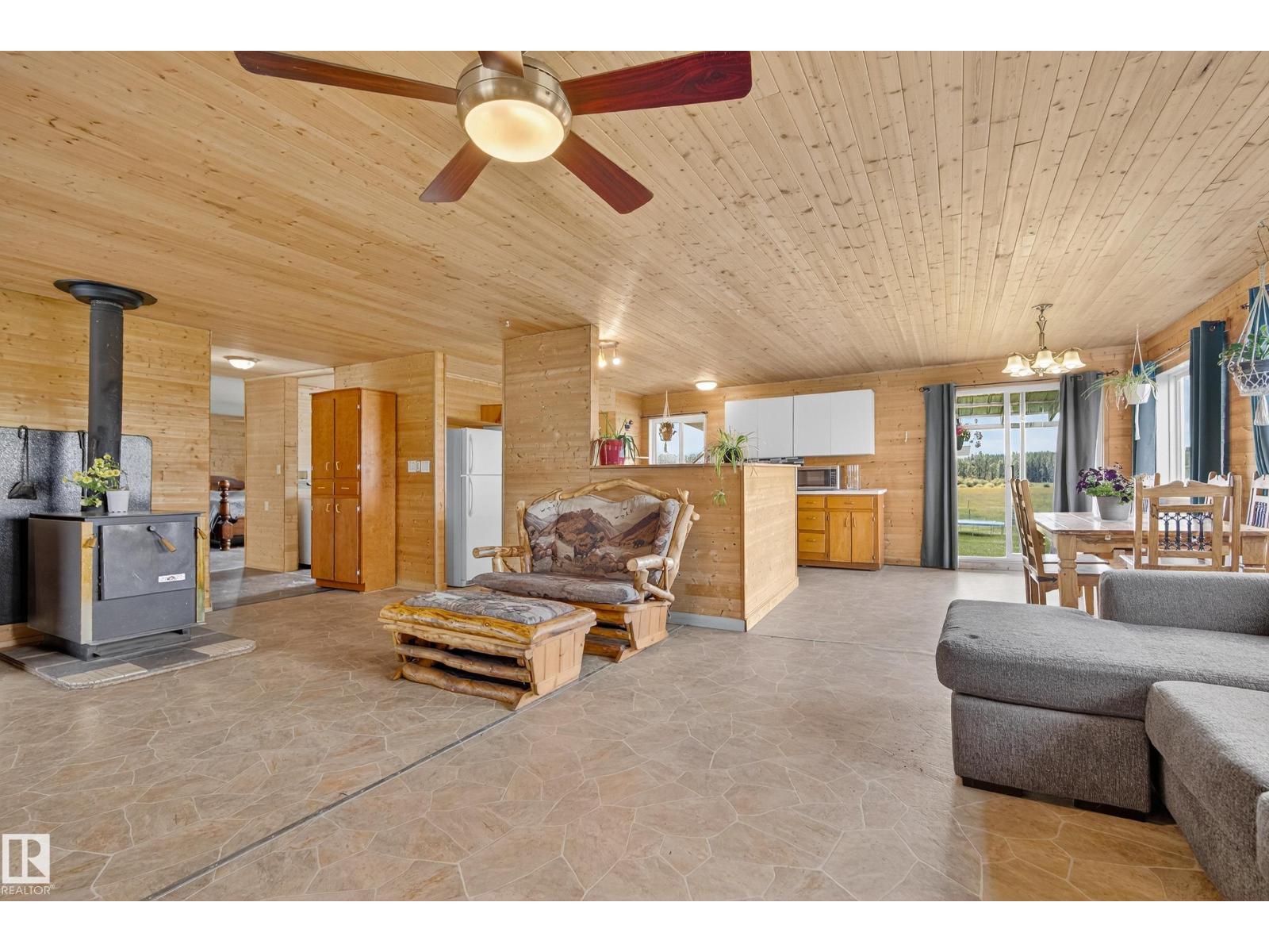 11517 Twp Rd 541a, Rural Yellowhead, Alberta T0E 1S0 - Photo 8 - E4465482