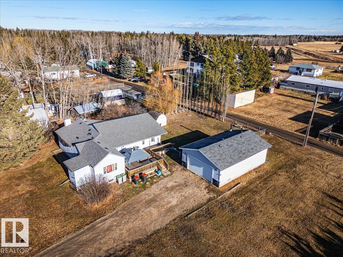5309 52 St, Thorsby, Alberta T0C 2P0 - Photo 1 - E4465525