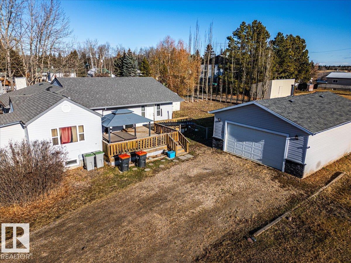 5309 52 St, Thorsby, Alberta T0C 2P0 - Photo 2 - E4465525