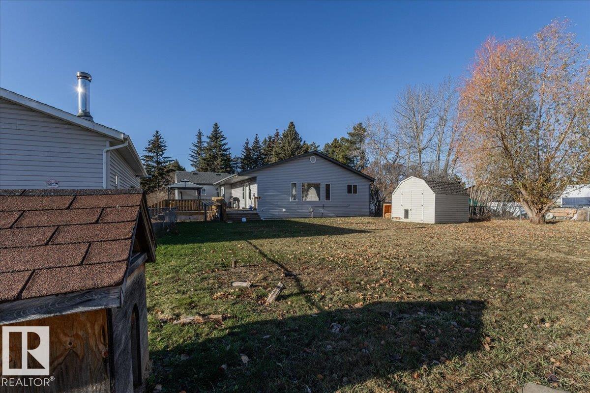 5309 52 St, Thorsby, Alberta T0C 2P0 - Photo 23 - E4465525