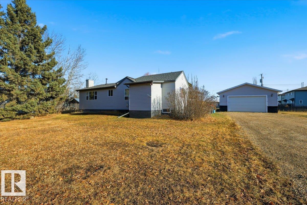 5309 52 St, Thorsby, Alberta T0C 2P0 - Photo 29 - E4465525