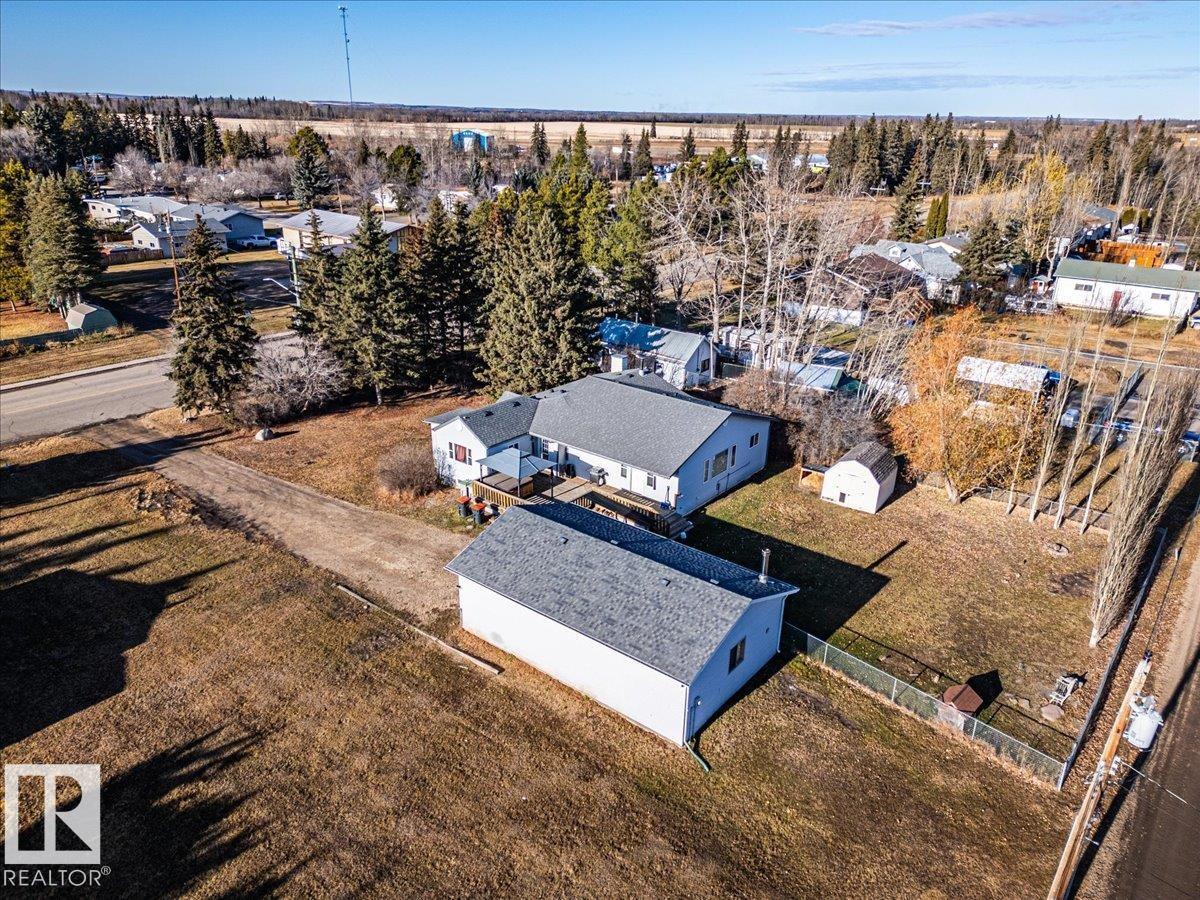5309 52 St, Thorsby, Alberta T0C 2P0 - Photo 31 - E4465525