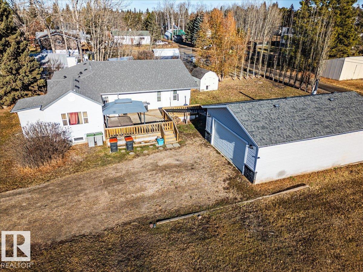 5309 52 St, Thorsby, Alberta T0C 2P0 - Photo 35 - E4465525