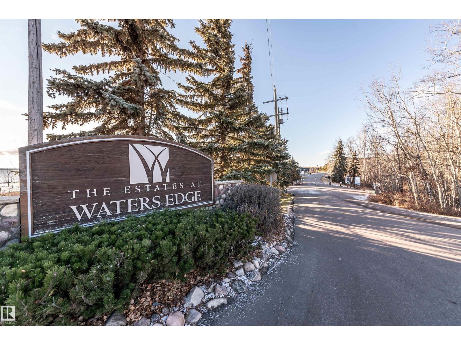 200 55107 Ste Anne Trail, Rural Lac Ste. Anne County, Alberta T0E 1A0 - Photo 1 - E4465536