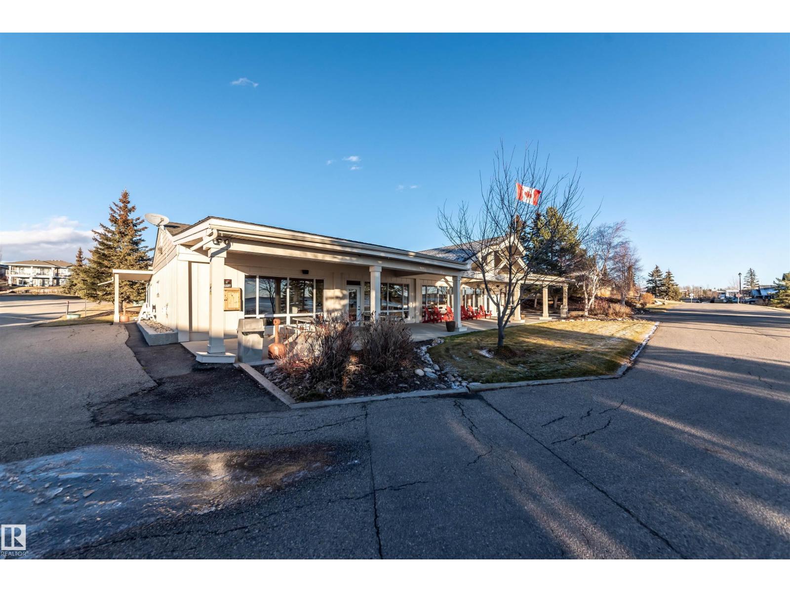 200 55107 Ste Anne Trail, Rural Lac Ste. Anne County, Alberta T0E 1A0 - Photo 9 - E4465536