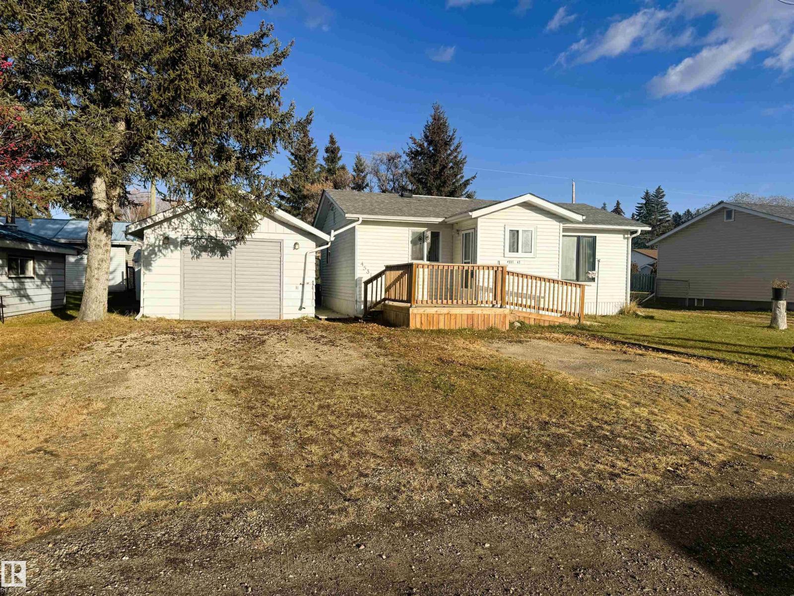 4531 47 St, Rural Lac Ste. Anne County, Alberta  T0E 0A0 - Photo 7 - E4465567