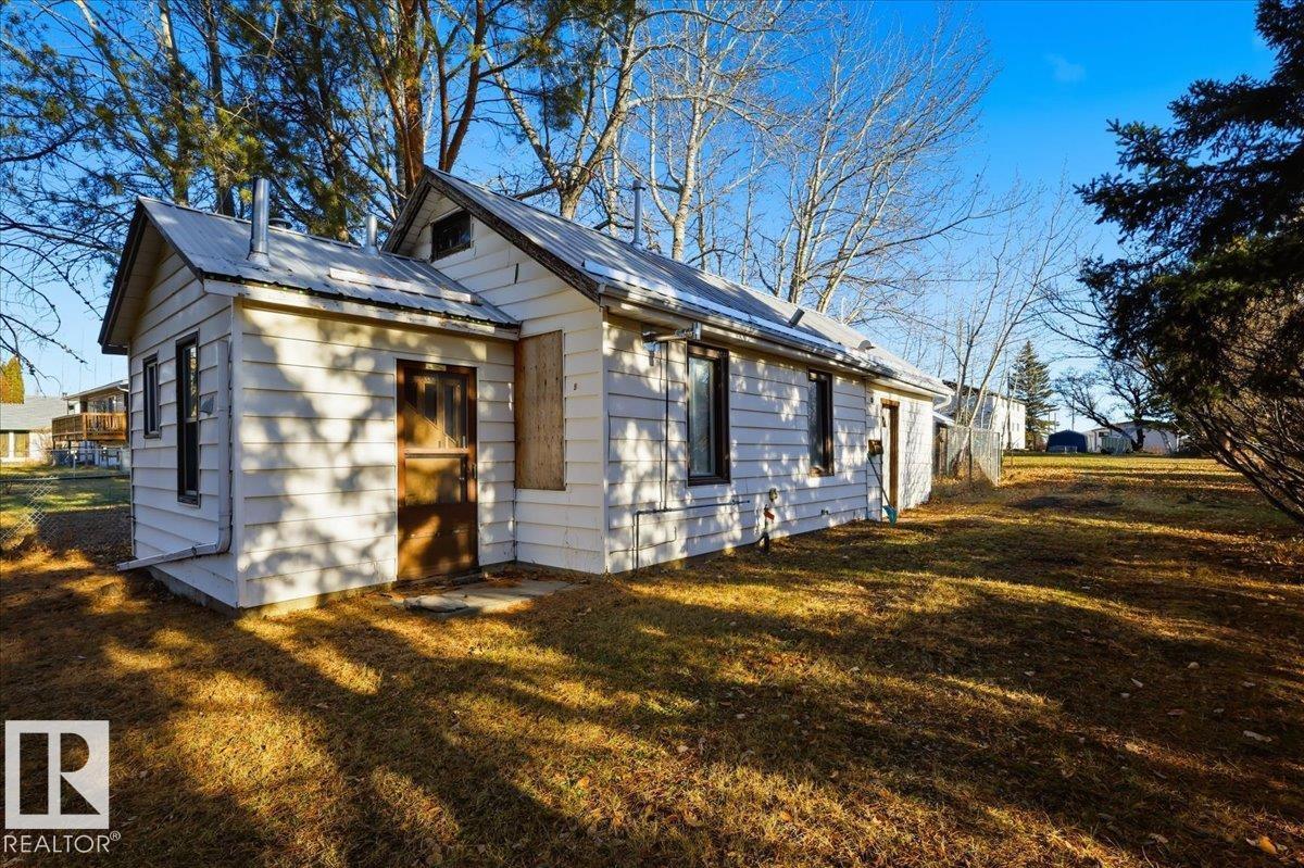 5313 52 ST, Thorsby, Alberta