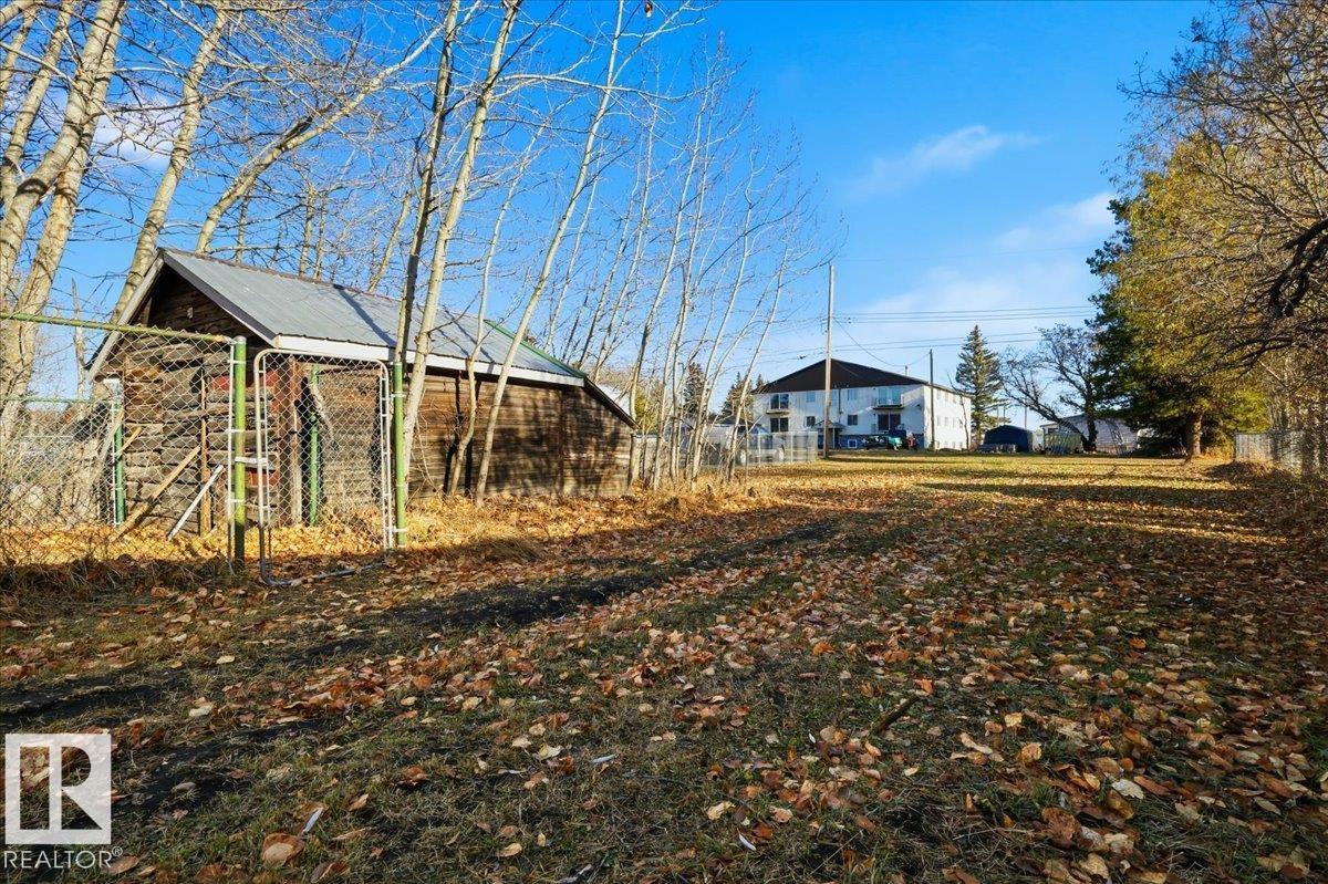 5313 52 St, Thorsby, Alberta  T0C 2P0 - Photo 10 - E4465610