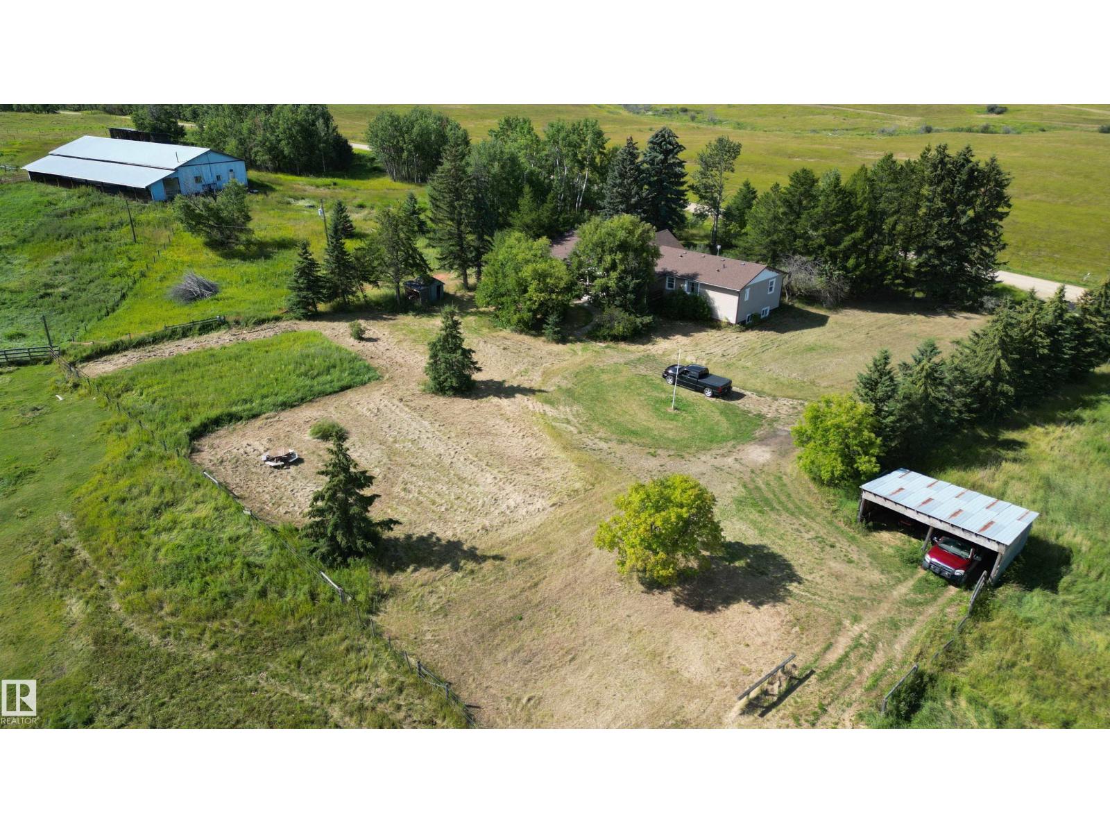 6305 Twp Road 552, Rural Lac Ste. Anne County, Alberta  T0E 2A0 - Photo 12 - E4465659