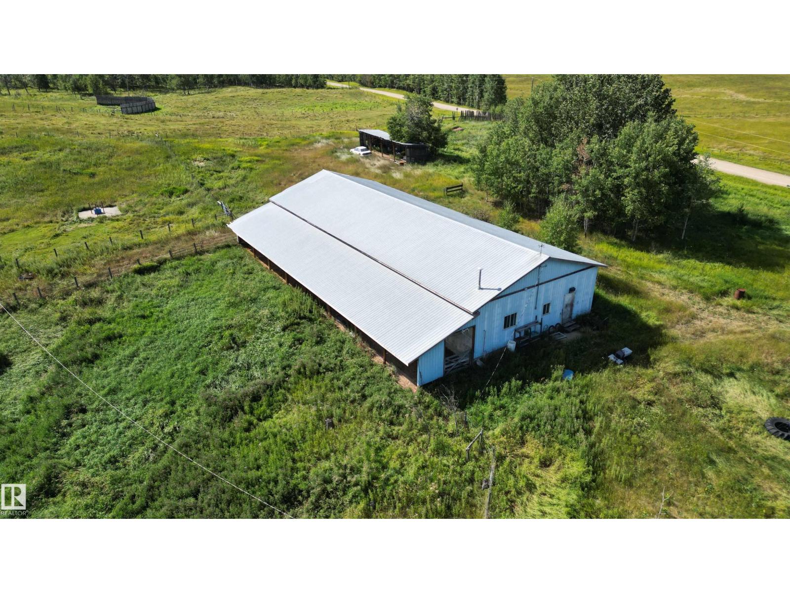 6305 Twp Road 552, Rural Lac Ste. Anne County, Alberta  T0E 2A0 - Photo 17 - E4465659