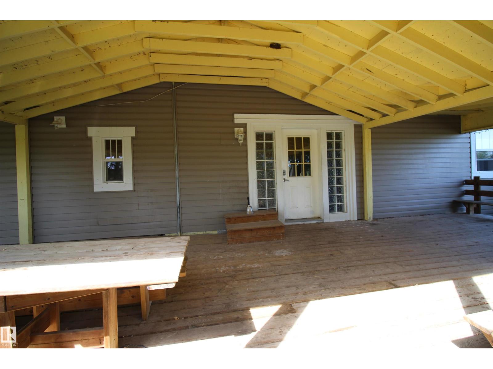 6305 Twp Road 552, Rural Lac Ste. Anne County, Alberta  T0E 2A0 - Photo 28 - E4465659