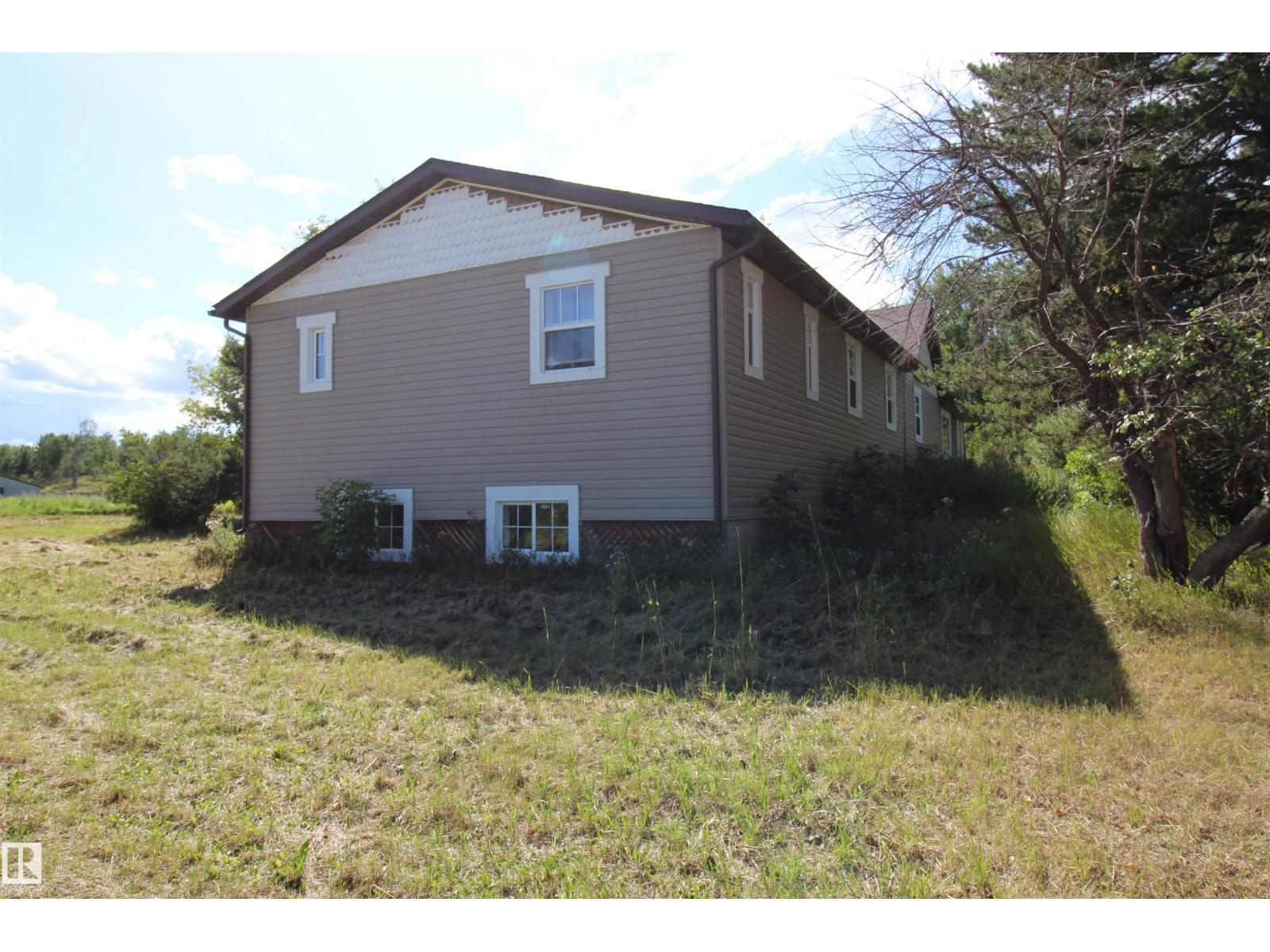 6305 Twp Road 552, Rural Lac Ste. Anne County, Alberta  T0E 2A0 - Photo 5 - E4465659