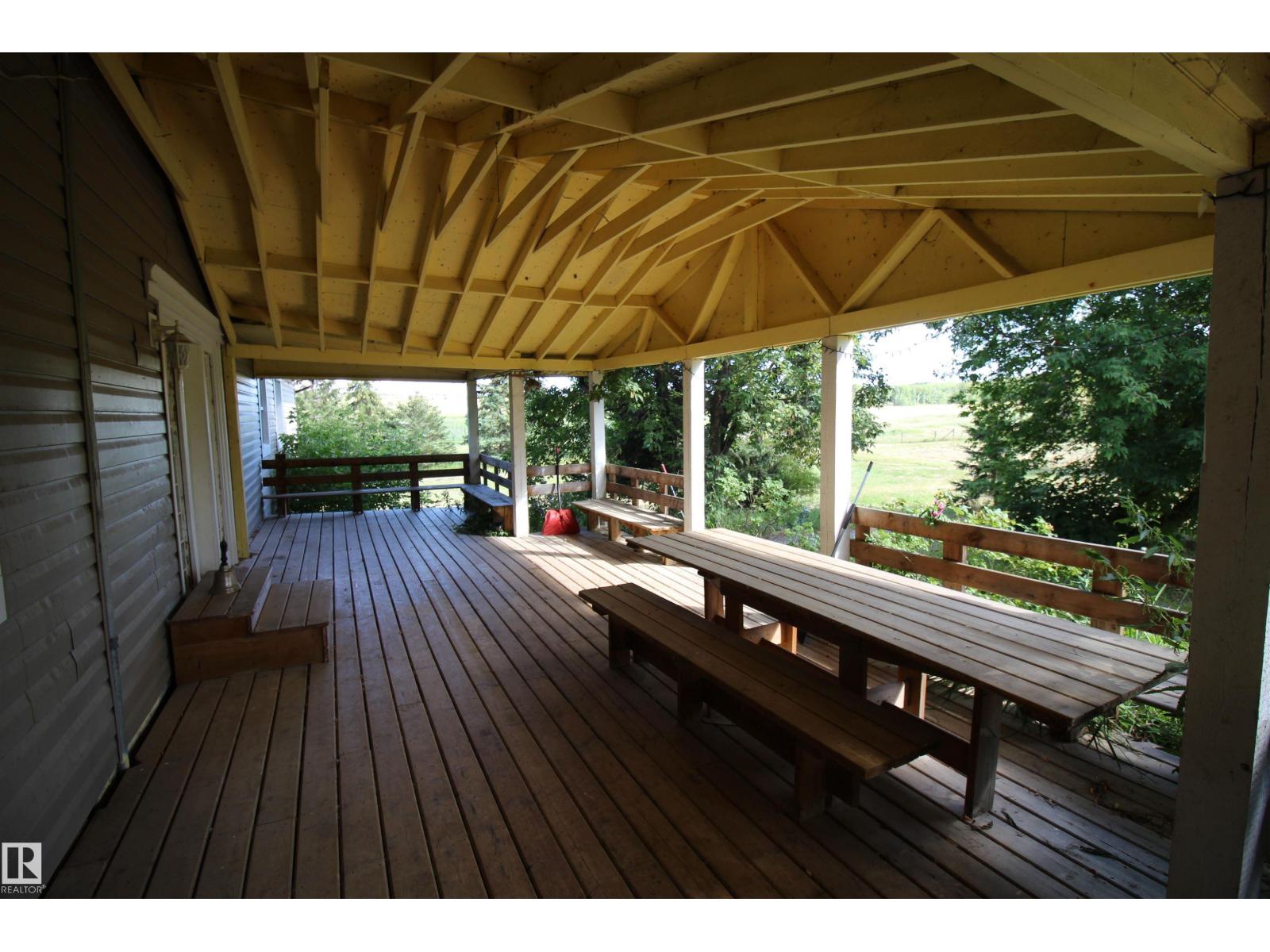 6305 Twp Road 552, Rural Lac Ste. Anne County, Alberta  T0E 2A0 - Photo 7 - E4465659