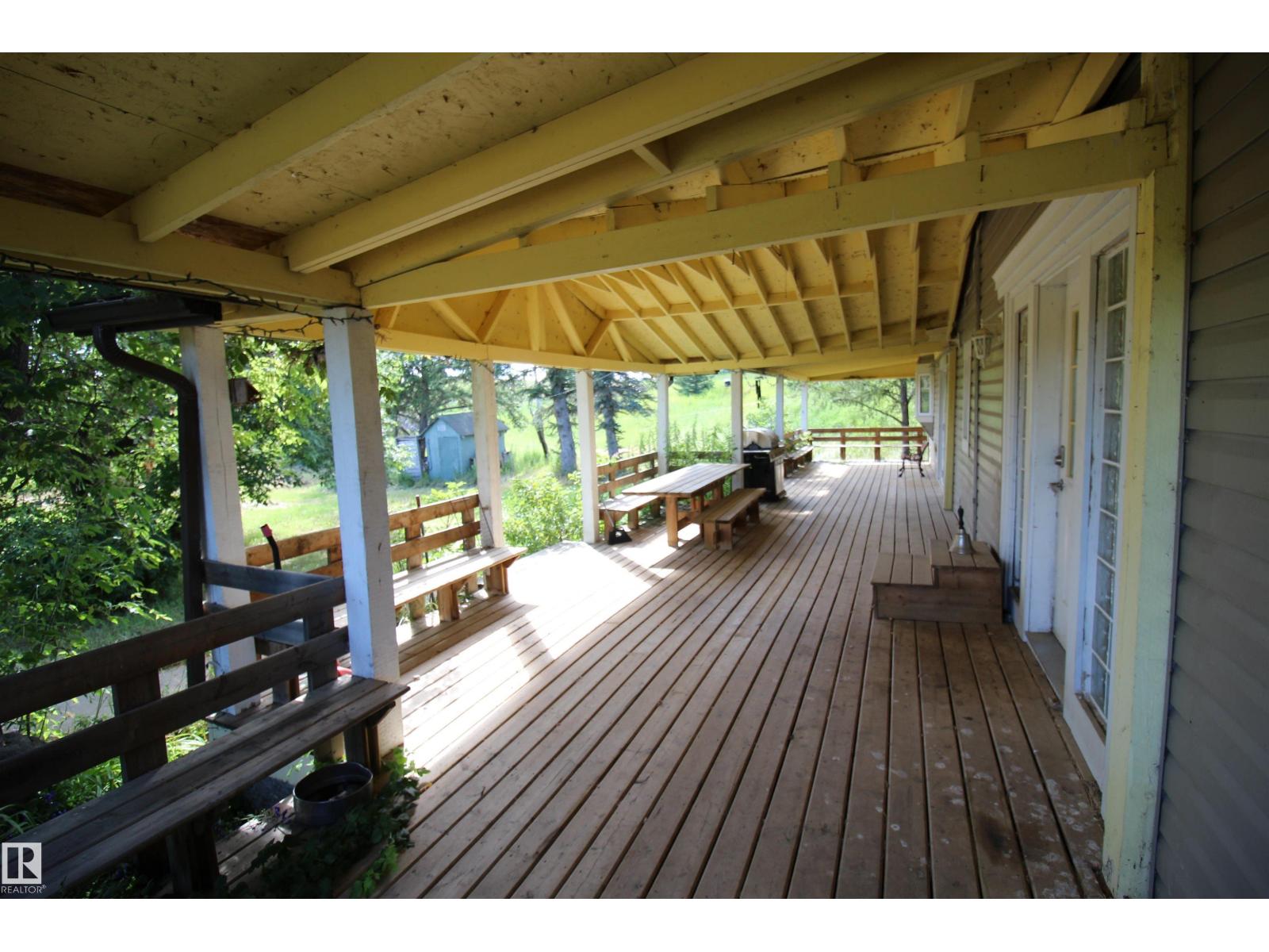 6305 Twp Road 552, Rural Lac Ste. Anne County, Alberta  T0E 2A0 - Photo 8 - E4465659