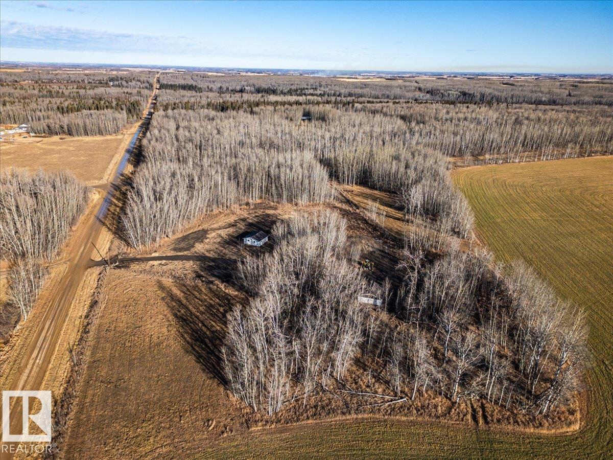 481077 Rge Road 281, Rural Wetaskiwin County, Alberta T0C 2P0 - Photo 1 - E4465668