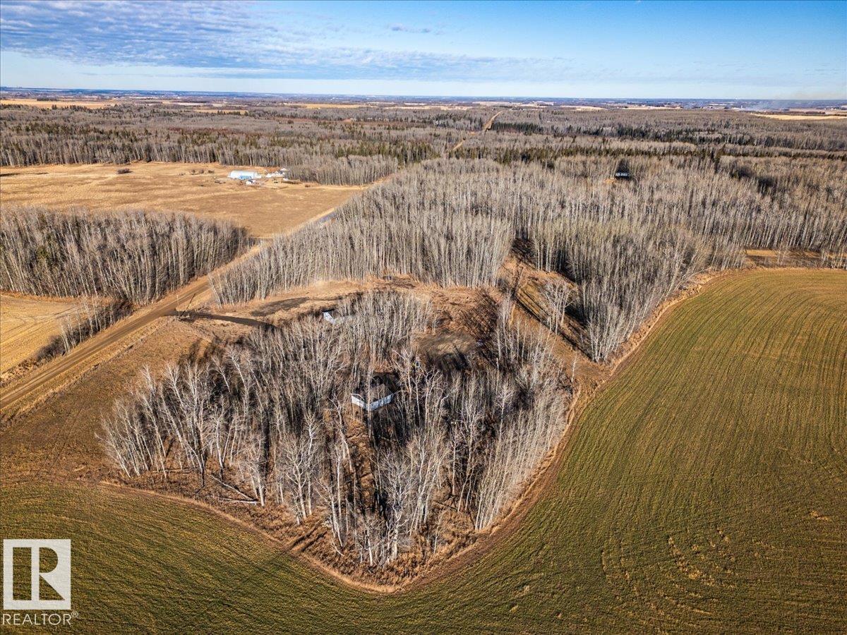 481077 Rge Road 281, Rural Wetaskiwin County, Alberta T0C 2P0 - Photo 13 - E4465668