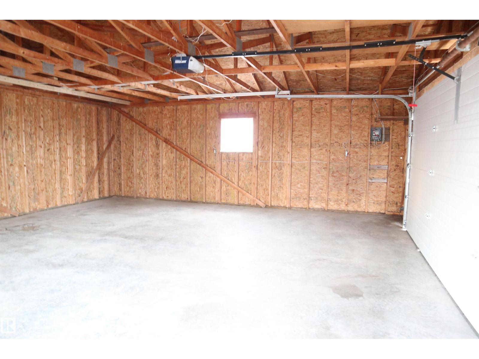 481077 Rge Road 281, Rural Wetaskiwin County, Alberta T0C 2P0 - Photo 17 - E4465668