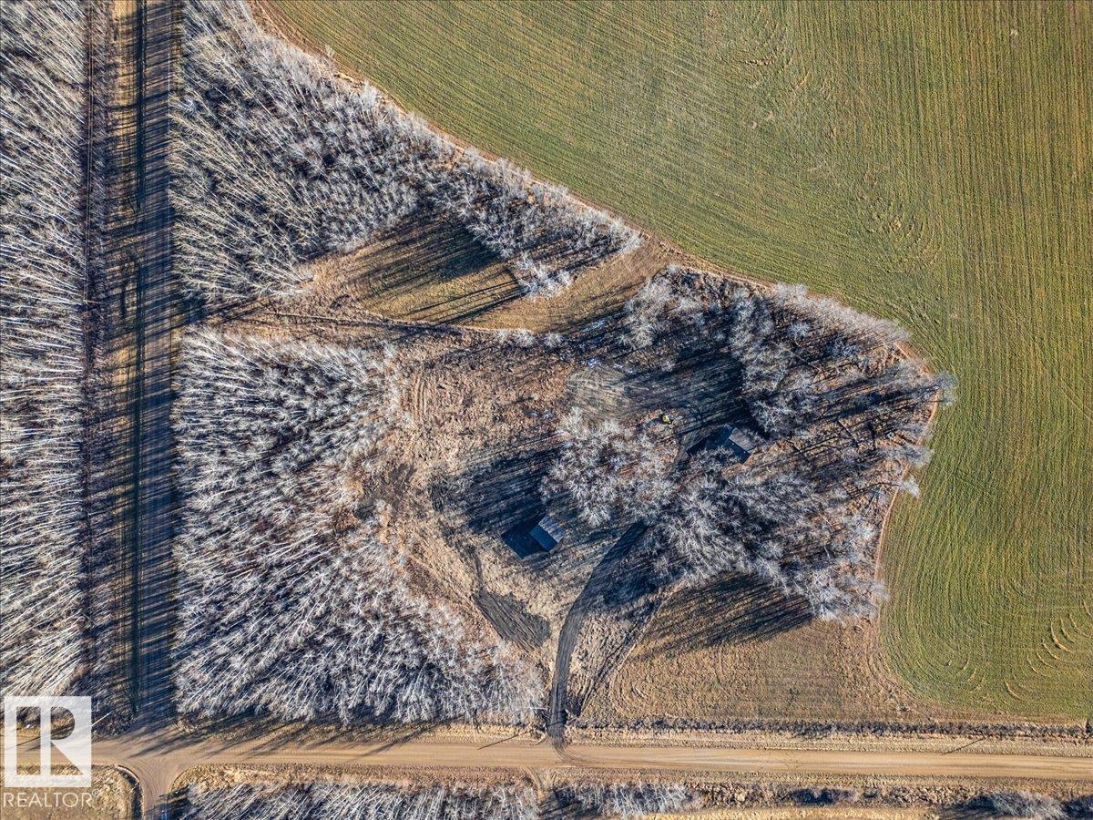 481077 Rge Road 281, Rural Wetaskiwin County, Alberta T0C 2P0 - Photo 2 - E4465668