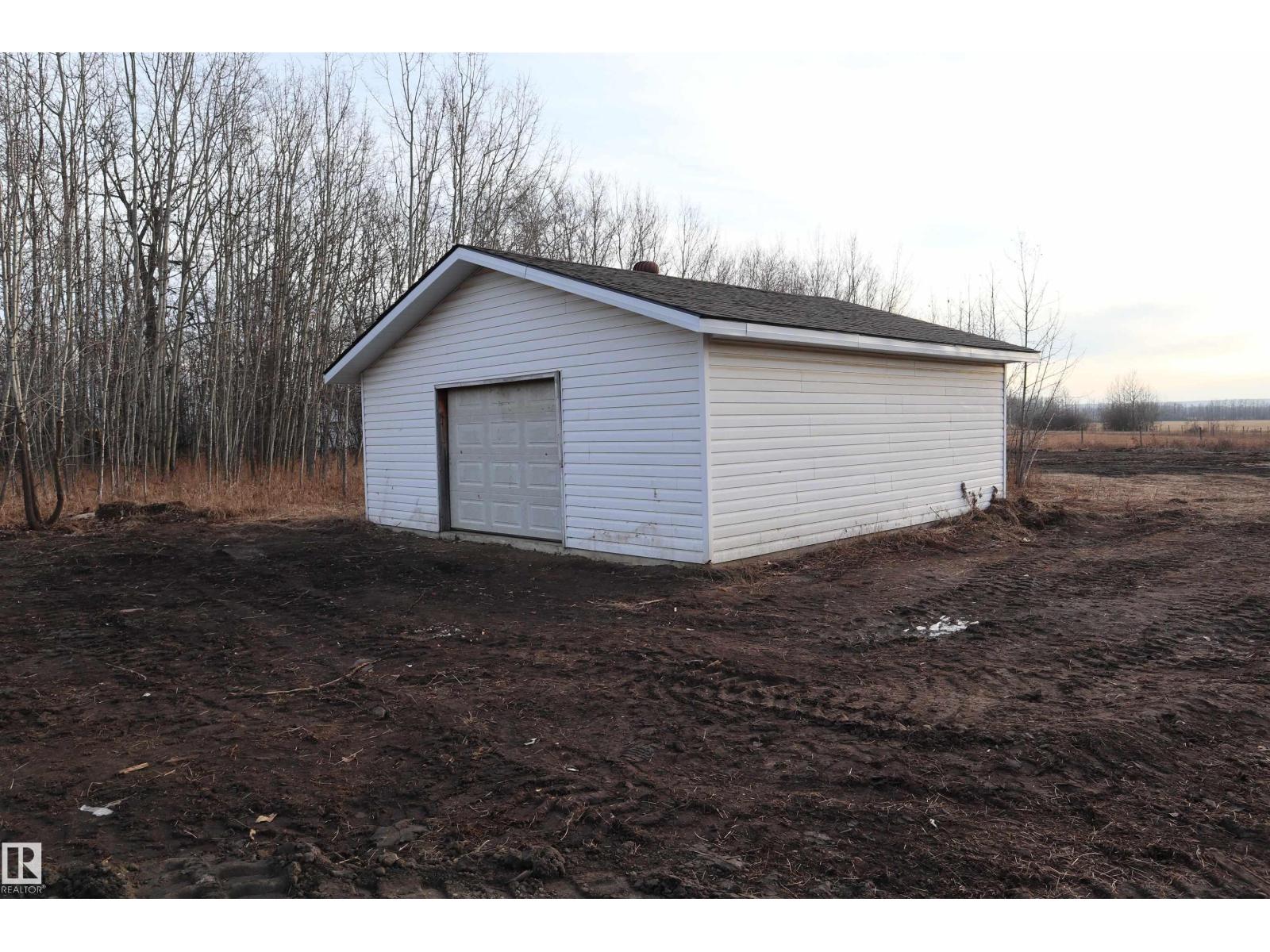 481077 Rge Road 281, Rural Wetaskiwin County, Alberta T0C 2P0 - Photo 21 - E4465668