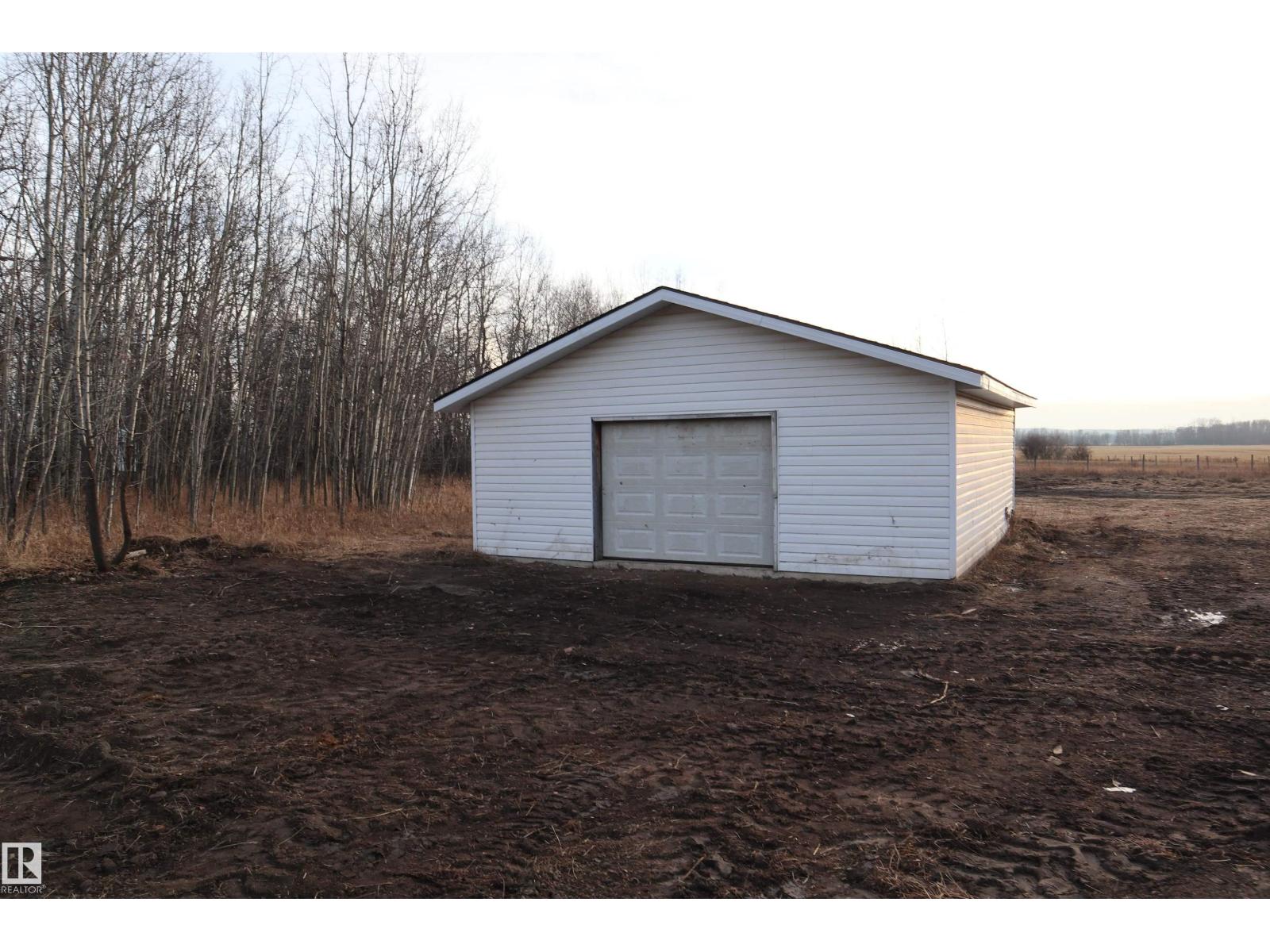 481077 Rge Road 281, Rural Wetaskiwin County, Alberta T0C 2P0 - Photo 22 - E4465668