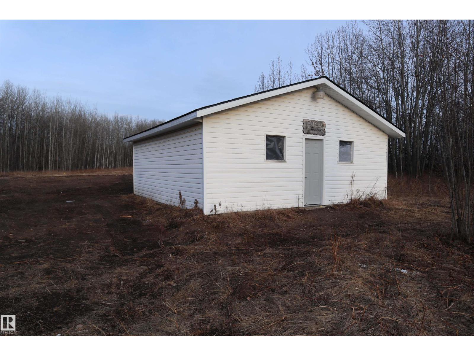 481077 Rge Road 281, Rural Wetaskiwin County, Alberta T0C 2P0 - Photo 23 - E4465668