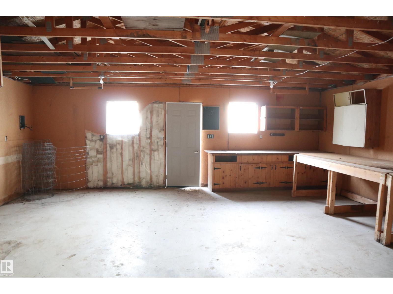 481077 Rge Road 281, Rural Wetaskiwin County, Alberta T0C 2P0 - Photo 25 - E4465668