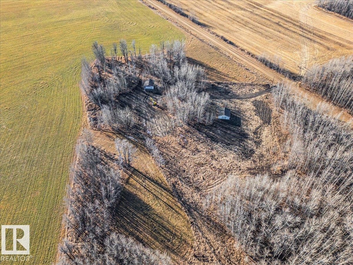 481077 Rge Road 281, Rural Wetaskiwin County, Alberta T0C 2P0 - Photo 3 - E4465668