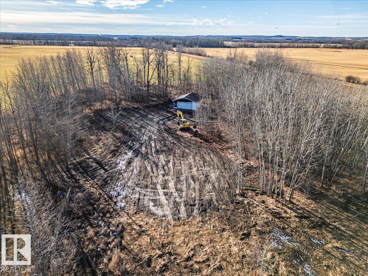 481077 Rge Road 281, Rural Wetaskiwin County, Alberta T0C 2P0 - Photo 4 - E4465668