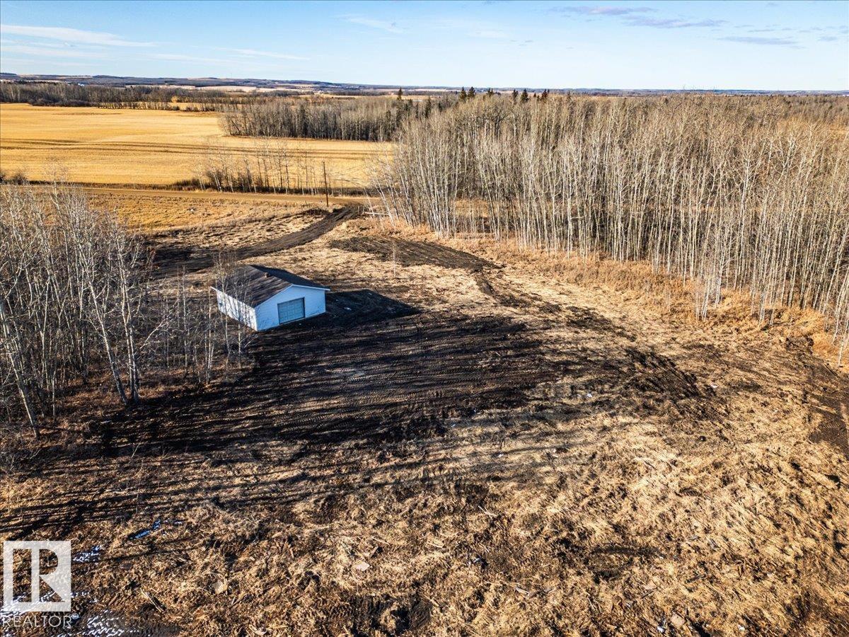 481077 Rge Road 281, Rural Wetaskiwin County, Alberta T0C 2P0 - Photo 5 - E4465668