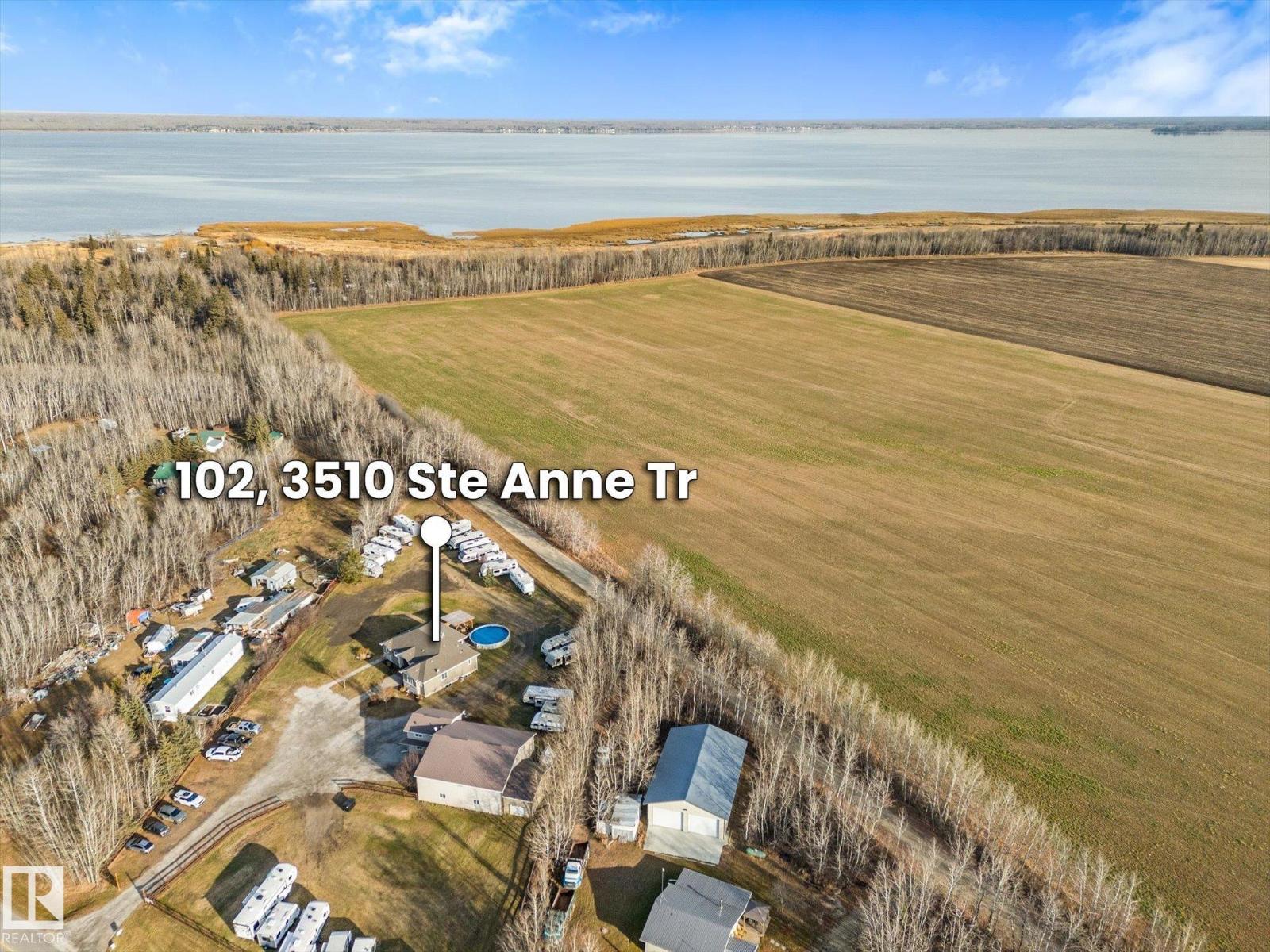 102 3510 Ste. Anne Tr, Rural Lac Ste. Anne County, Alberta  T0E 0A1 - Photo 72 - E4465782